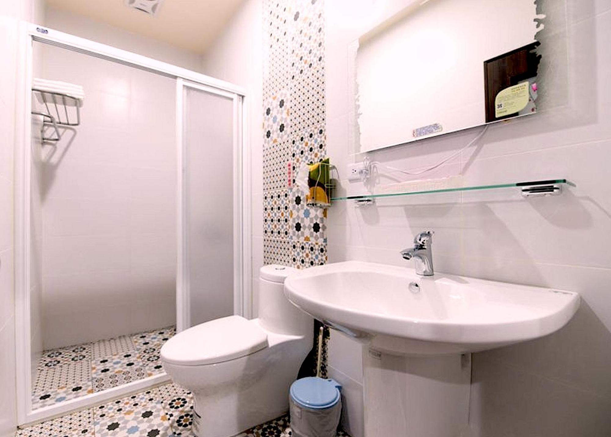 Draw Box Homestay 샤오리우치우 외부 사진